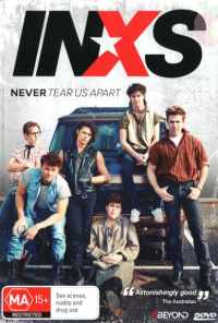 Нас никогда не разлучить: Нерассказанная история INXS (2014) онлайн бесплатно