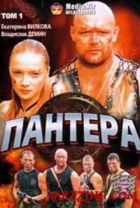 Пантера (2007) онлайн бесплатно