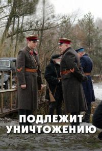 Подлежит уничтожению (2019) онлайн бесплатно