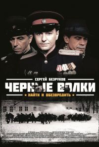 Черные волки (2011) онлайн бесплатно