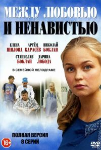 Между любовью и ненавистью (2016)