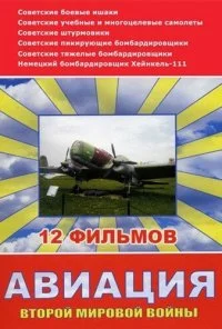 Авиация Второй мировой войны (2009) онлайн бесплатно